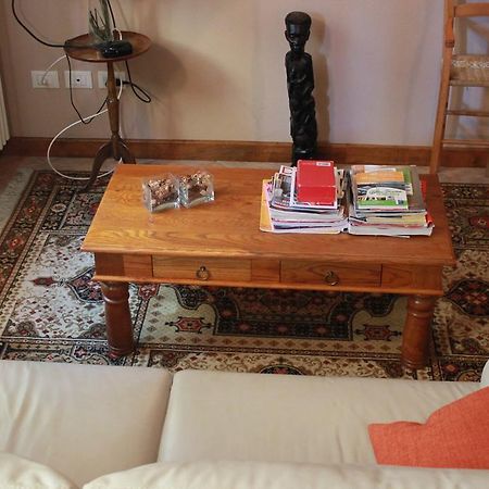 B&B Al Borgo Ravenna Eksteriør bilde
