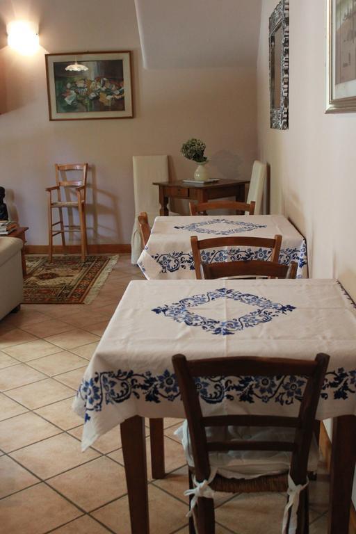 B&B Al Borgo Ravenna Eksteriør bilde
