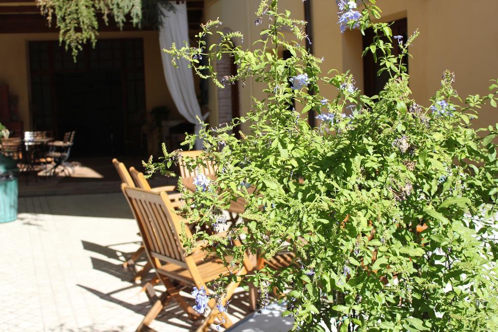 B&B Al Borgo Ravenna Eksteriør bilde