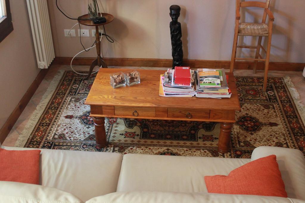 B&B Al Borgo Ravenna Eksteriør bilde