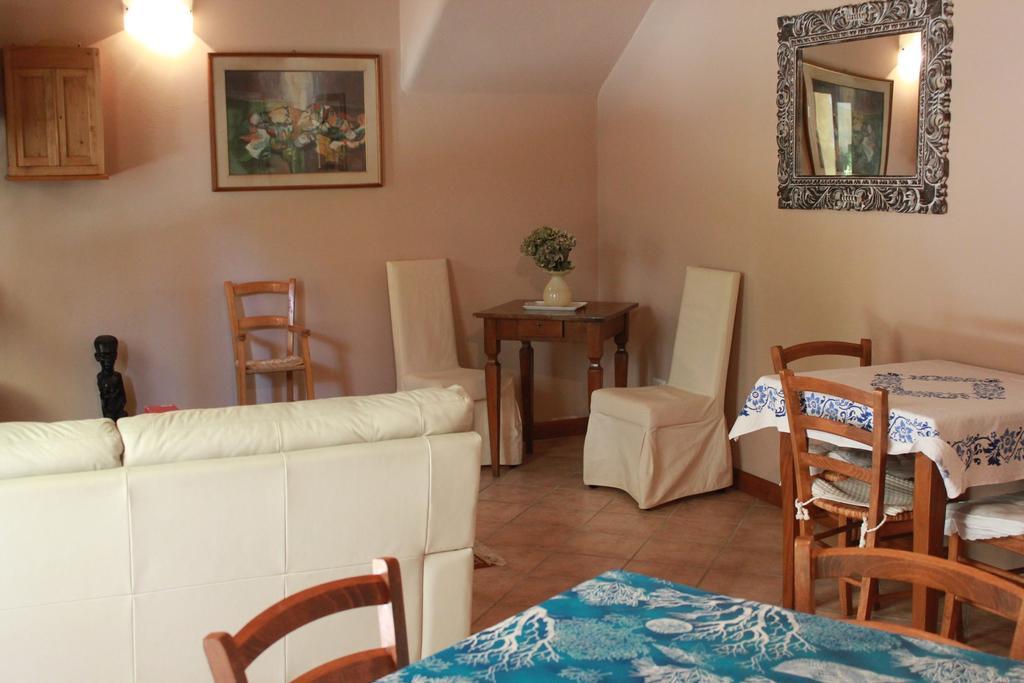 B&B Al Borgo Ravenna Eksteriør bilde