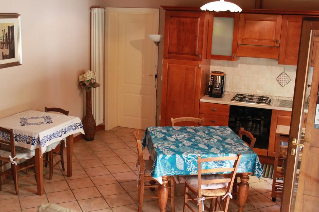 B&B Al Borgo Ravenna Eksteriør bilde