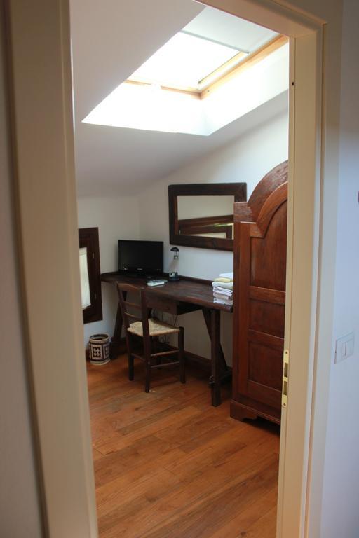 B&B Al Borgo Ravenna Rom bilde