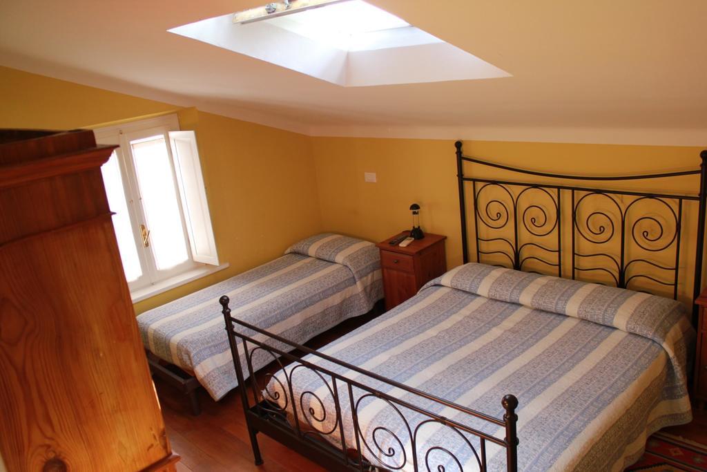 B&B Al Borgo Ravenna Rom bilde