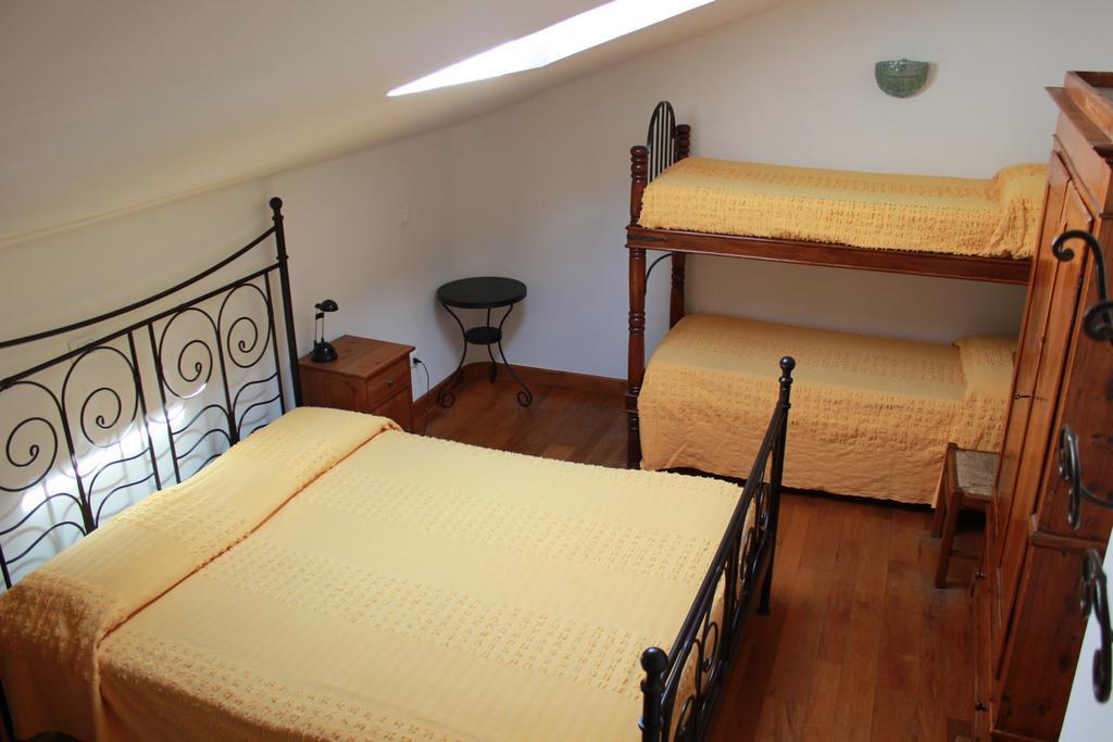 B&B Al Borgo Ravenna Rom bilde