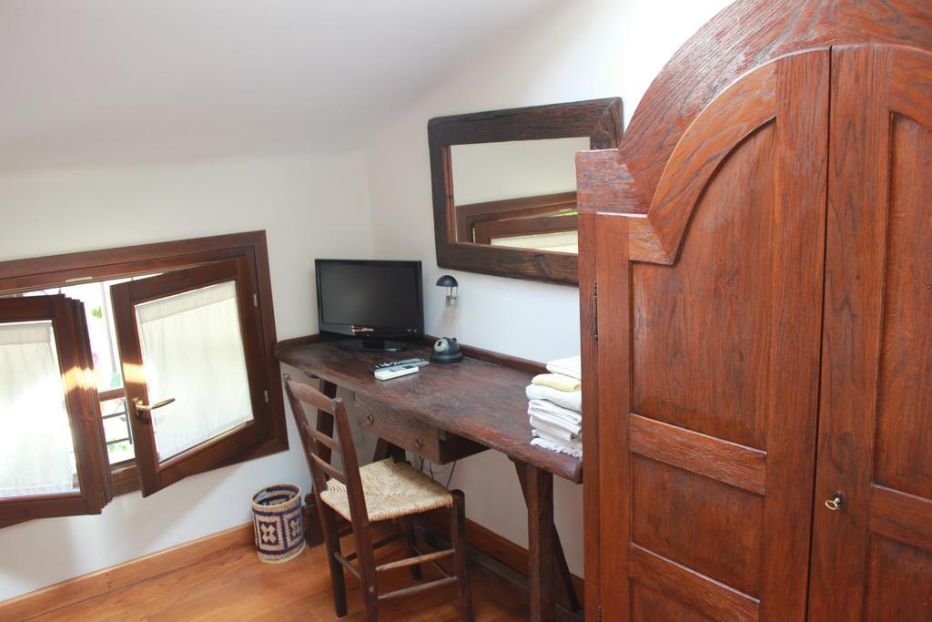 B&B Al Borgo Ravenna Rom bilde