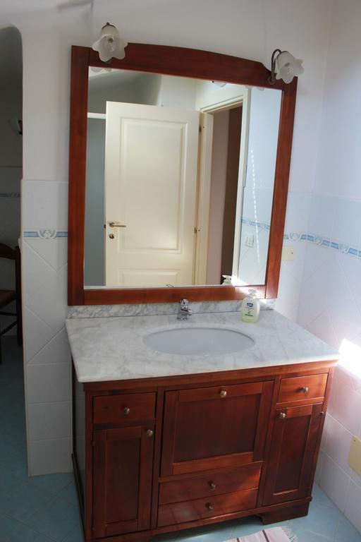 B&B Al Borgo Ravenna Rom bilde