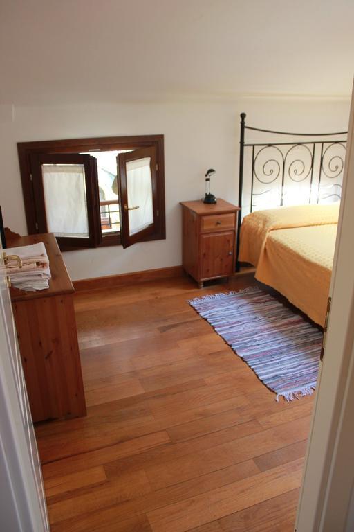 B&B Al Borgo Ravenna Rom bilde