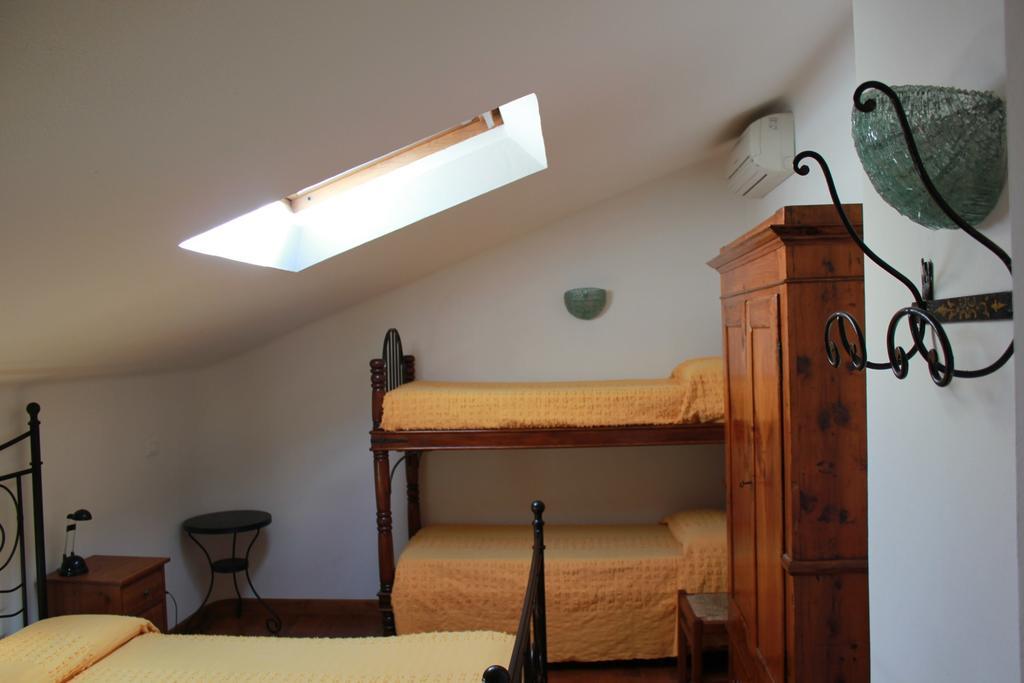 B&B Al Borgo Ravenna Rom bilde