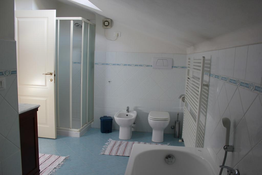 B&B Al Borgo Ravenna Rom bilde