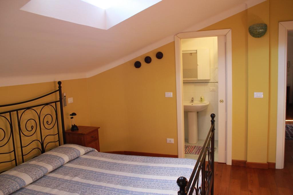 B&B Al Borgo Ravenna Rom bilde