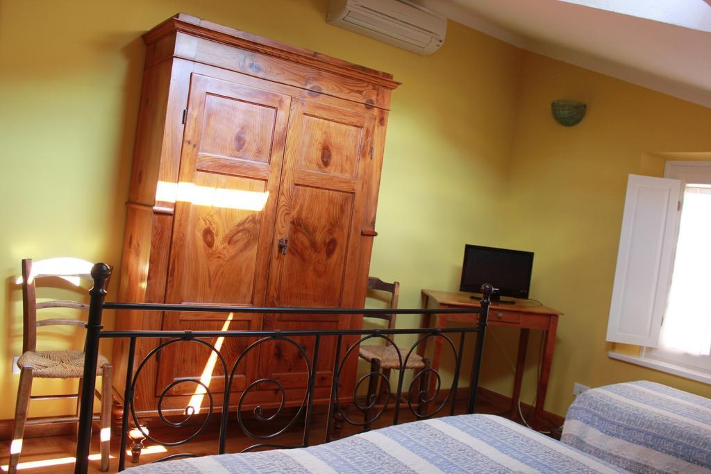 B&B Al Borgo Ravenna Rom bilde