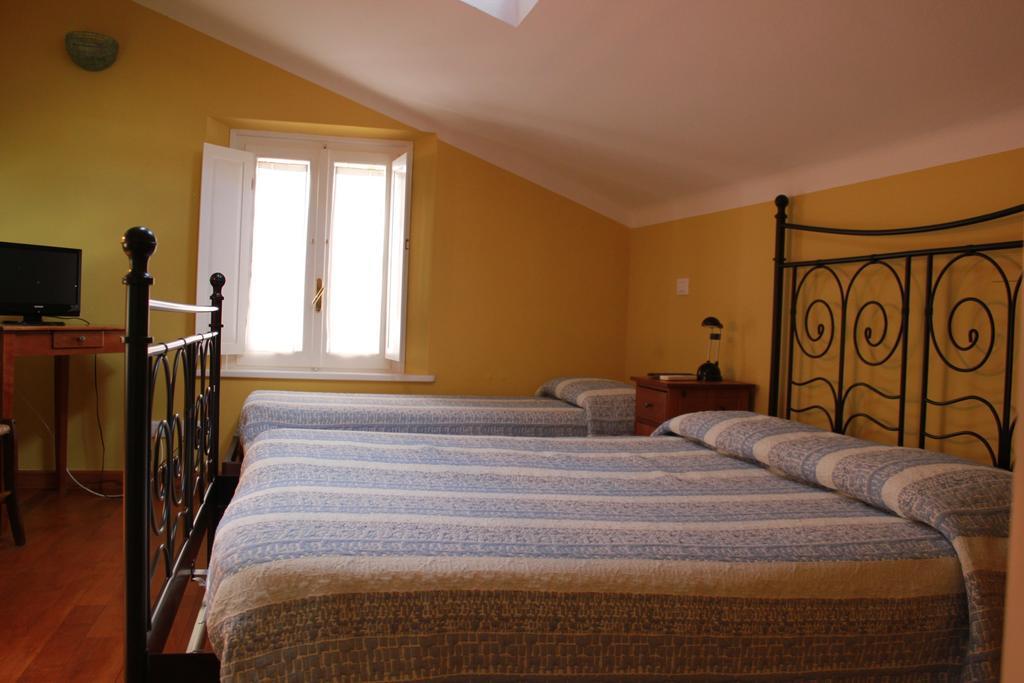 B&B Al Borgo Ravenna Rom bilde