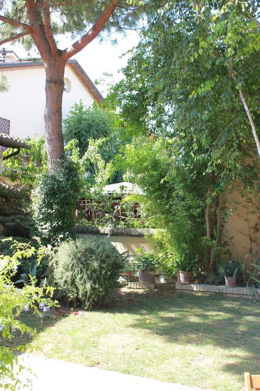 B&B Al Borgo Ravenna Eksteriør bilde