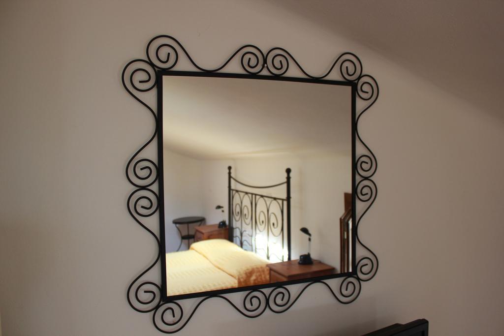 B&B Al Borgo Ravenna Eksteriør bilde