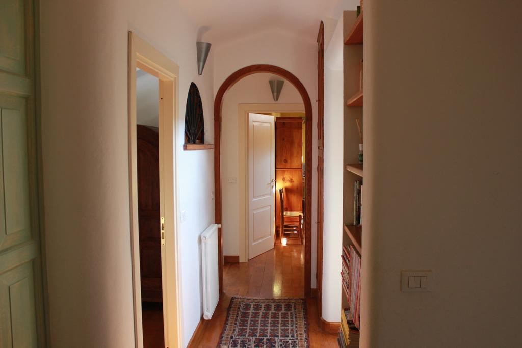 B&B Al Borgo Ravenna Eksteriør bilde