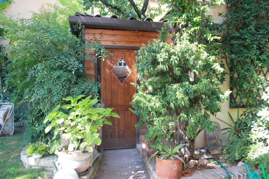 B&B Al Borgo Ravenna Eksteriør bilde