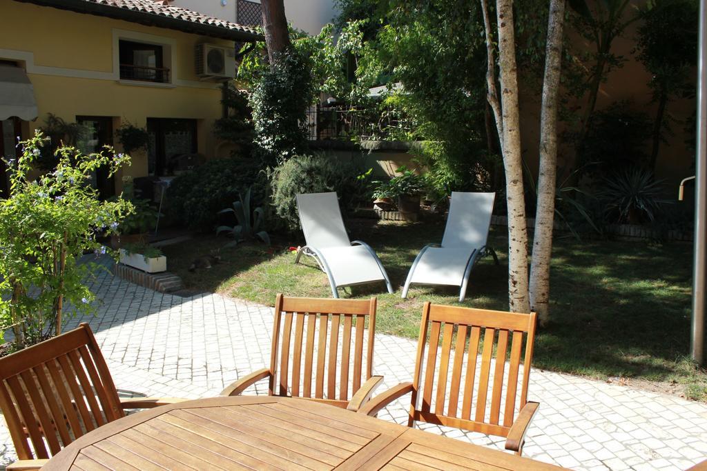 B&B Al Borgo Ravenna Eksteriør bilde